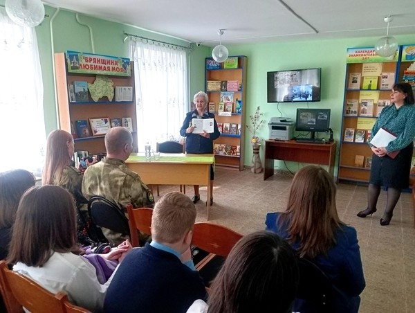 Исторический экскурс «Их именами названы улицы»