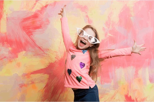 Игровая программа «Вместе веселей»