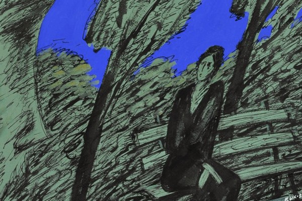 Выставка «Гиперборея»