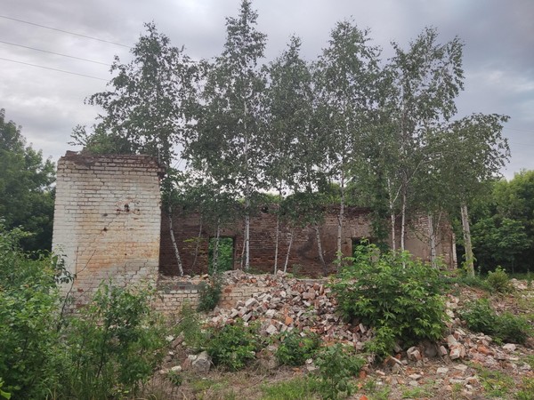 Музейный урок «Освобождение Старого Оскола от немецко-фашистских захватчиков»