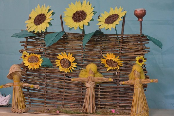 Мастер-класс «Освой искусство ДПИ»