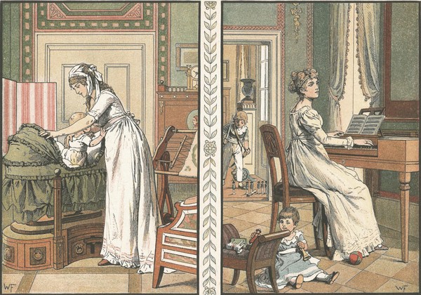 «Королева Луиза: идеал или красивая легенда»