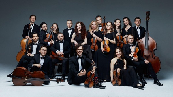 Трансляция концерта «Бетховен. Торжественная месса»