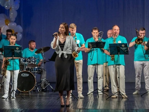 Концерт «Весенний концерт»