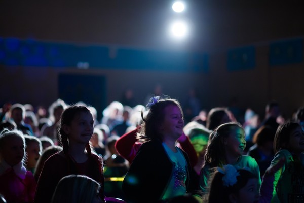 Викторина «Искусствоведение сценического искусства»