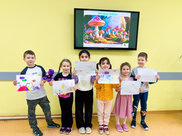 Мастер-класс «Театральная маска»