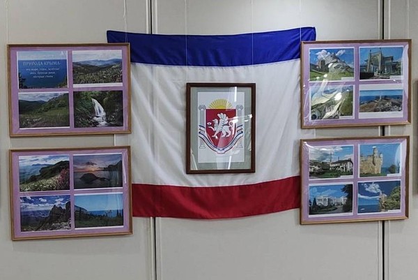 Крым: полуостров вдохновения