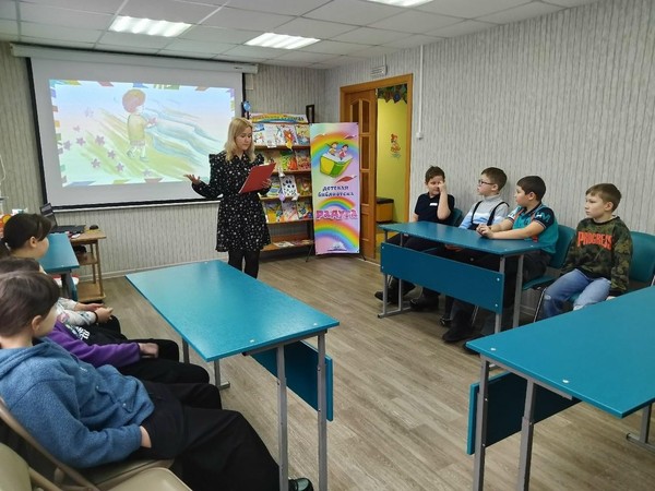 Литературная викторина «Путешествие по коми сказкам»