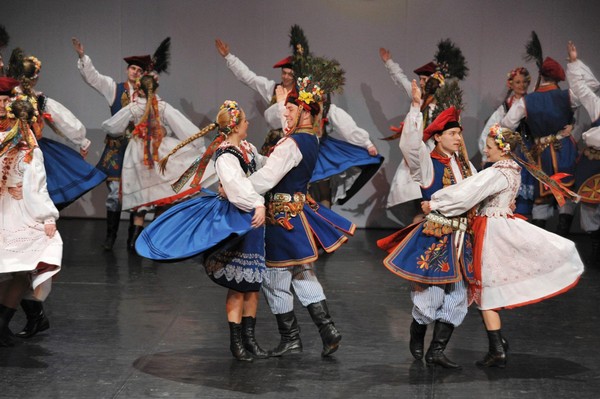 Мастер–класс «Чешский взрыв»