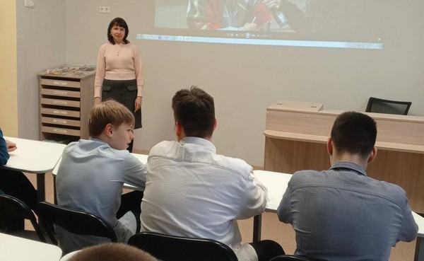 Кинолекторий «Никотиновый плен» 12+