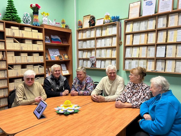 Вечер-портрет «Магия таланта Андрея Миронова»