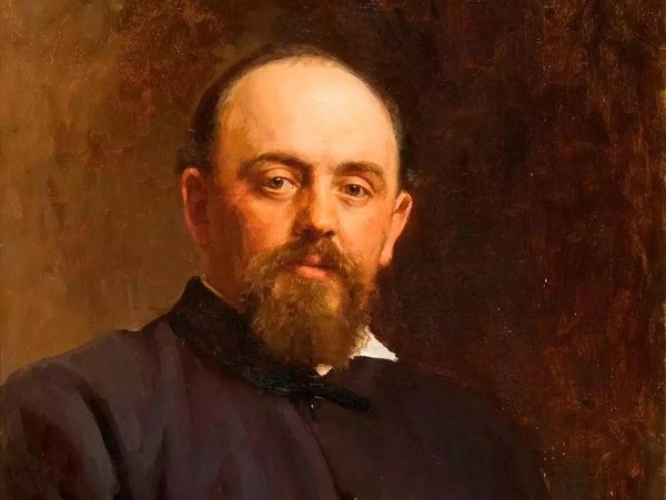 Лекция «Московский Медичи. О жизни и деятельности Саввы Мамонтова»