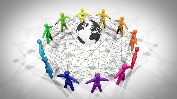 Встреча с представителями общественной организации «Общее дело»