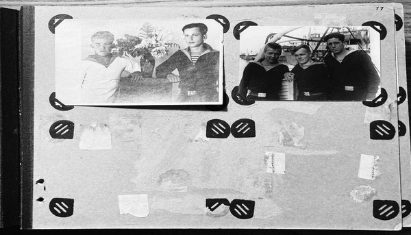 Мария Гурьева. Вернакулярная фотография: опыт аналоговой хрупкости