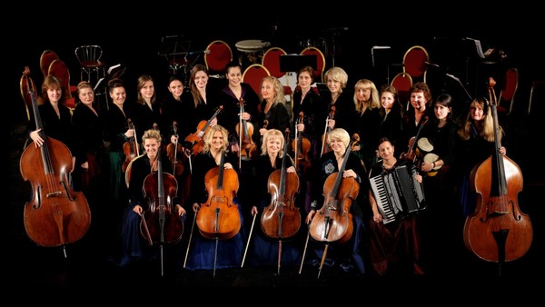 Вивальди-оркестр