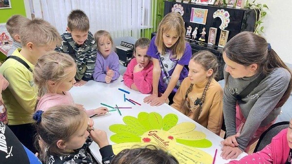 Интеллектуально-конкурсная программа «Вагон вопросов»