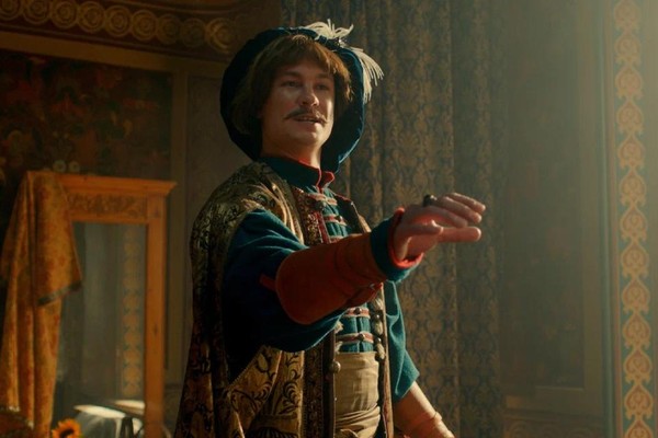 Кинопоказ «Царевна-лягушка 2»