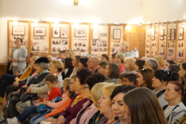 Трансляция концерта Симфонического оркестра Карельской государственной филармонии