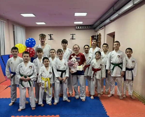 Познавательная программа по ПДД «Твой маршрут твоя безопасность»