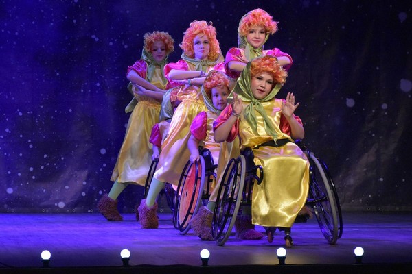 Лекция «Искусство доброты»