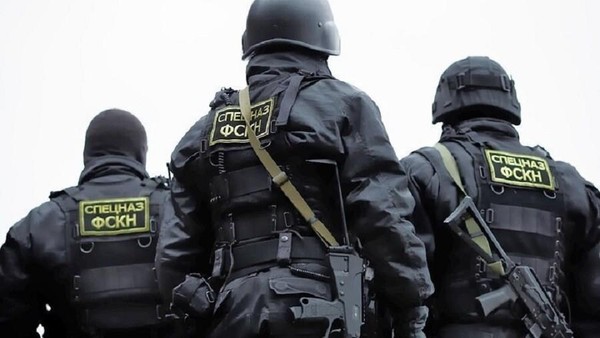 День работников наркоконтроля