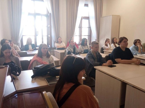 Открытый урок «Русские народные песни, собранные Николаем Львовым»