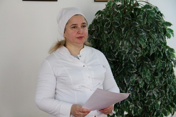 Тематическая беседа «Осторожно: спайс!»