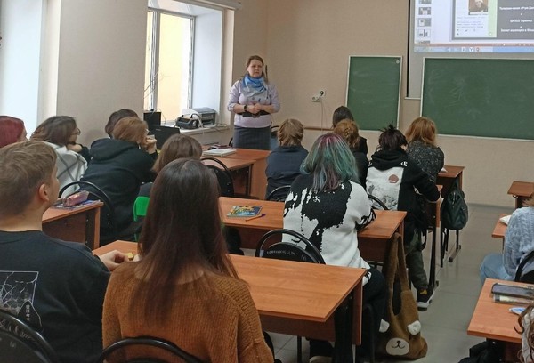 Информационно профилактическая встреча «Закон и порядок»