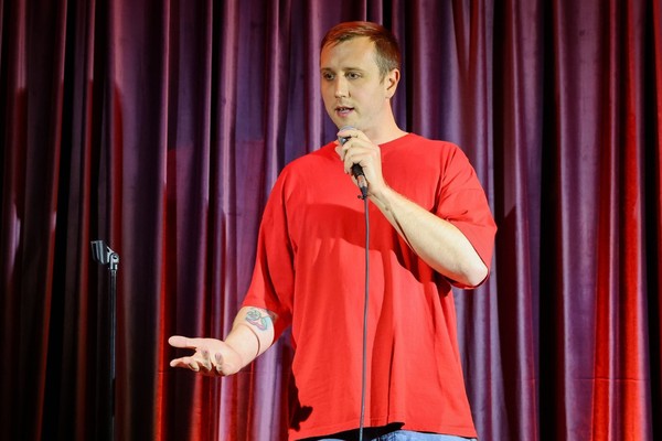 Новые шутки