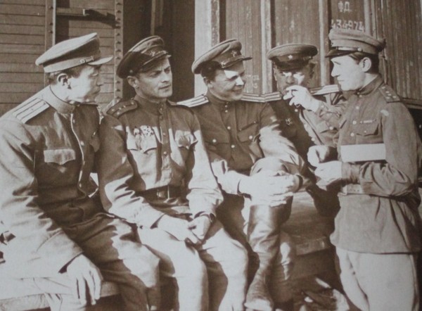 Программа «Есть имена и есть такие даты»