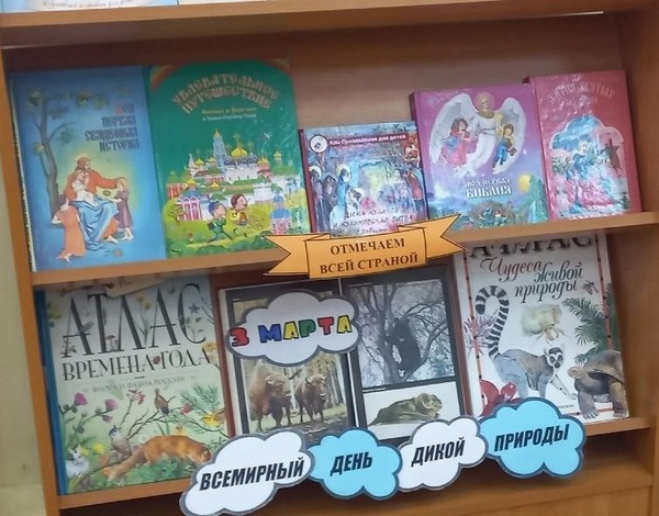 Книжно-информационная выставка «Праздничная панорама»