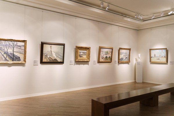 Экскурсия «Альбер Марке – друг и соратник фовистов»