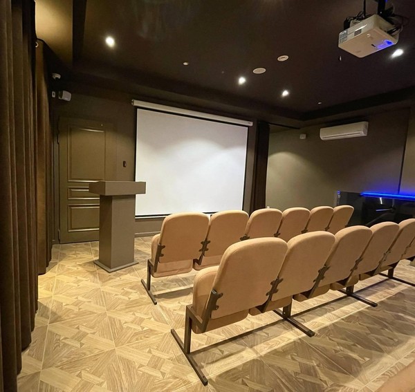 Лекции Музея Казанской иконы