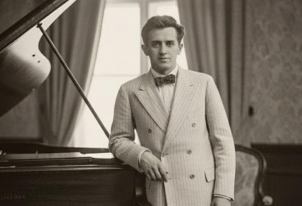 Лекция «Путь к успеху: гайд от Салиха Сайдашева»