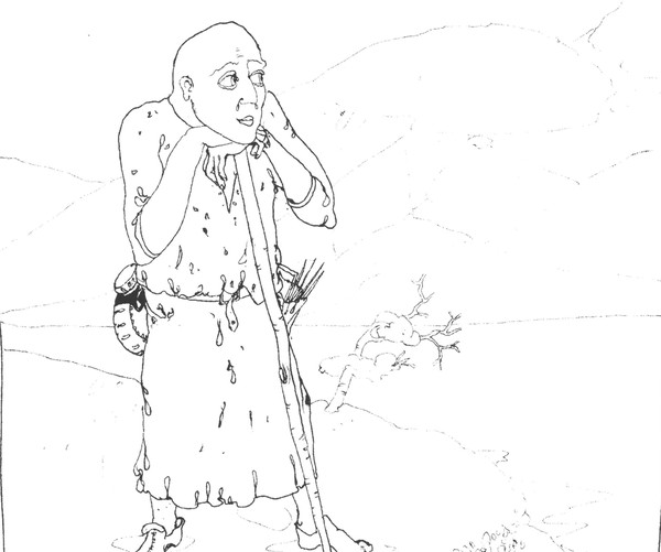 Выставка «Шедевры микроискусства»