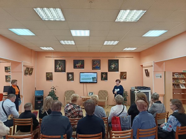 Выставка «Натюрморт ХVII–ХIХ века в стиле старых мастеров»