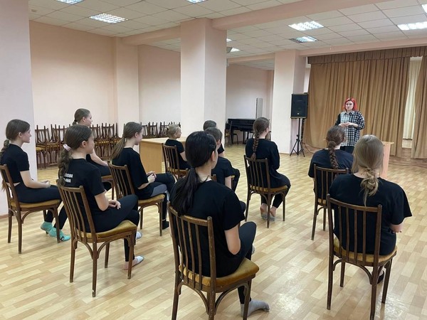 Исторический экскурс «Молитвенное слово»