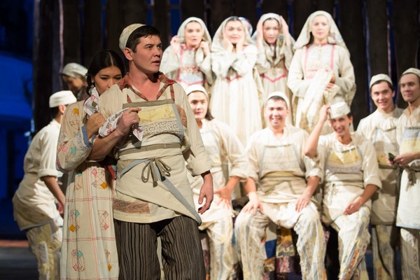 Ринат Баймурзин