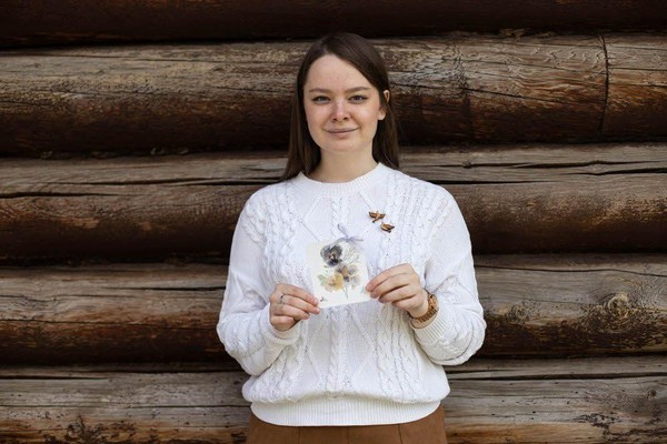 Программа «Разнотравье»