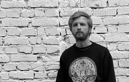 Виталий Куликов