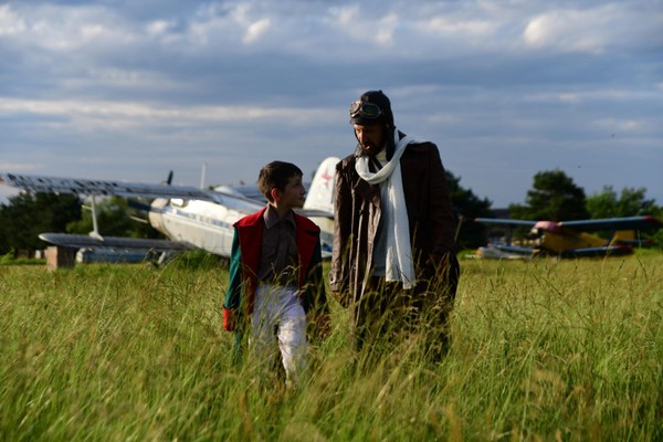 Спектакль «Маленький принц»