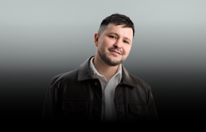 Игорь Дмитриев «Эни генэ»