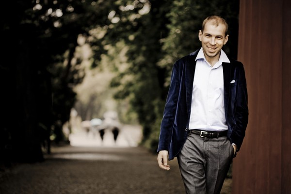 Андрей Коробейников