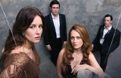 Острые предметы. Виктория Исакова