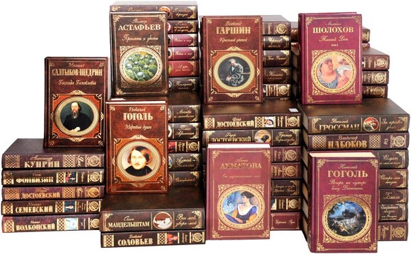 Интеллектуальная игра «Литературная интуиция»