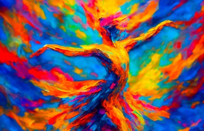 Балет Аллы Духовой «Арт»