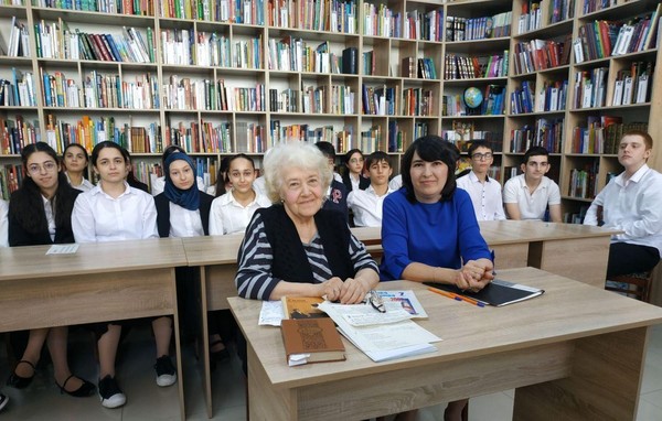 Программа «В честь королевы красоты»