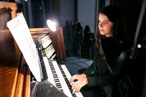 Музыка русских композиторов