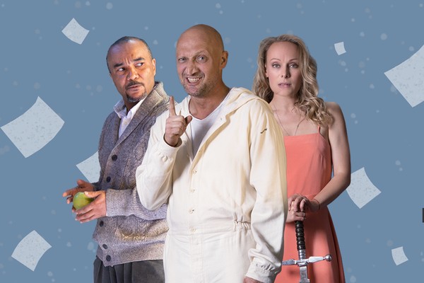 Ольга Ломоносова