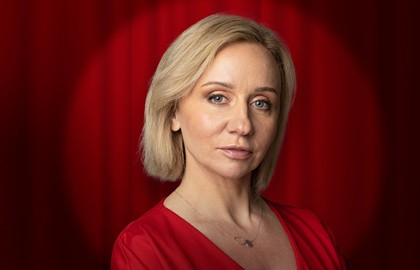 Маргарита Родина